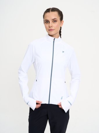 Куртка Bivium &quot;Компакт 2.0&quot; жен. бел.