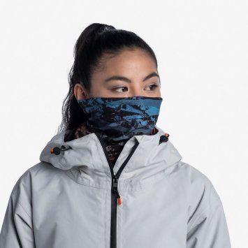 Бандана Buff Polar Derlay Multi 126522.555.10.00