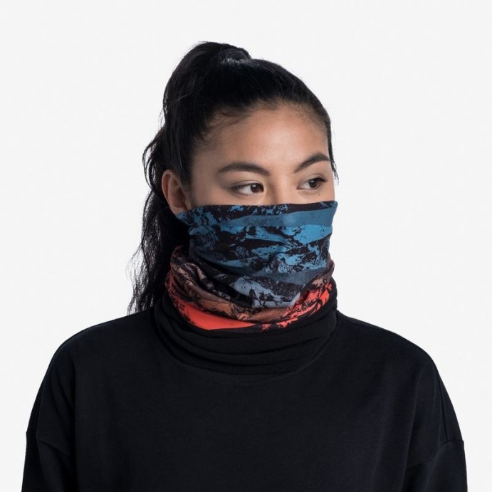 Бандана Buff Polar Derlay Multi 126522.555.10.00 в Твери