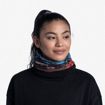 Бандана Buff Polar Derlay Multi 126522.555.10.00