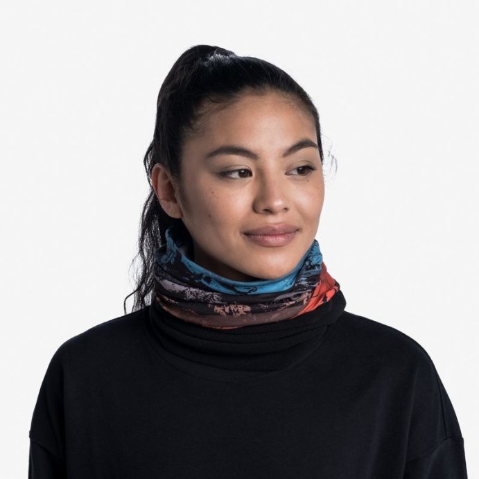 Бандана Buff Polar Derlay Multi 126522.555.10.00 в Твери