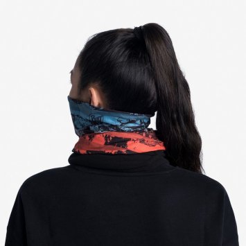 Бандана Buff Polar Derlay Multi 126522.555.10.00