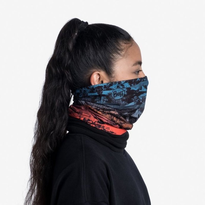 Бандана Buff Polar Derlay Multi 126522.555.10.00 в Твери