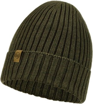 Шапка Buff Knitted Hat Norval Forest 124242.809.10.00