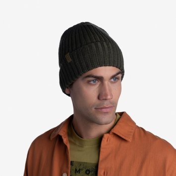 Шапка Buff Knitted Hat Norval Forest 124242.809.10.00