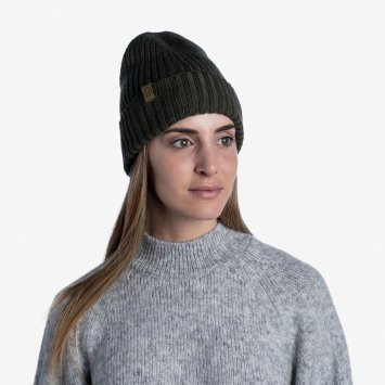 Шапка Buff Knitted Hat Norval Forest 124242.809.10.00