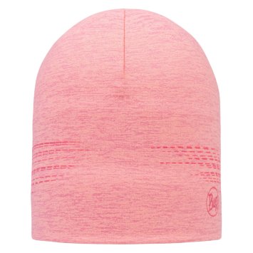 Шапка Buff Dryflx Hat Solid Rose Pink 118099.561.10.00