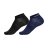Носки Nordski Run Black/Seaport (2 пары) NSV406312