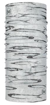Бандана Buff Original Sea Book Grey 126108.937.10.00