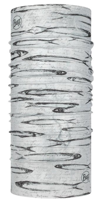 Бандана Buff Original Sea Book Grey 126108.937.10.00 в Твери