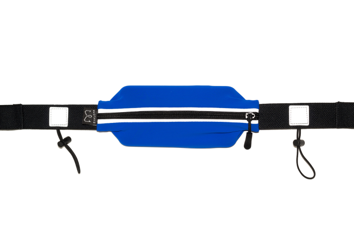 Сумка Enklepp Run Belt Fast (blue)