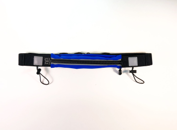 Сумка Enklepp Run Belt Fast (blue)