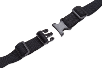 Сумка Enklepp Run Belt Fast (blue)