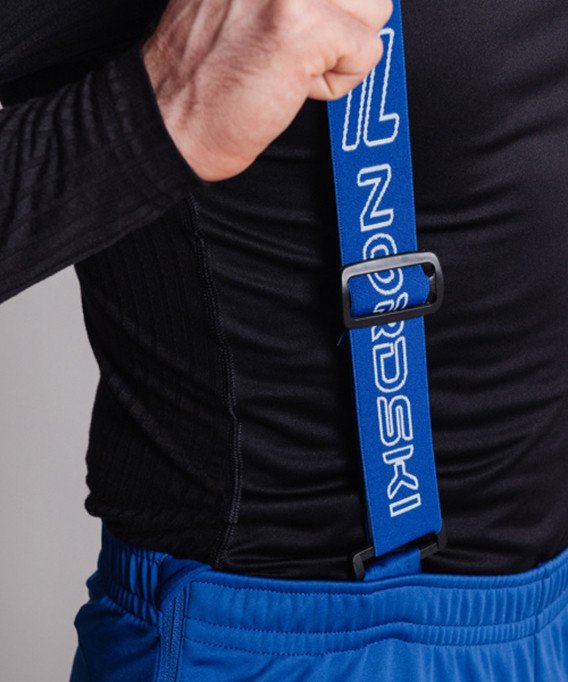 Костюм разминочный Nordski Premium Patriot NSM444797/NSM305797 в Твери