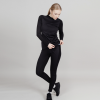 Комплект NORDSKI Active Pro WS black W NSW360100/361100
