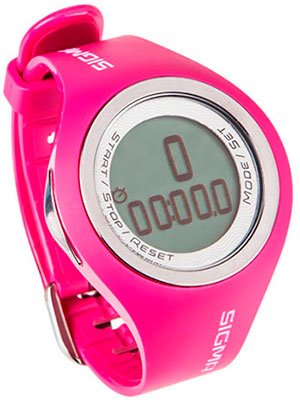 Пульсометр Sigma 22.13