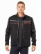Куртка MOAX Tokke Softshell муж. SW212211/10000 чёрный