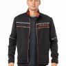 Куртка MOAX Tokke Softshell муж. SW212211/10000 чёрный (S)