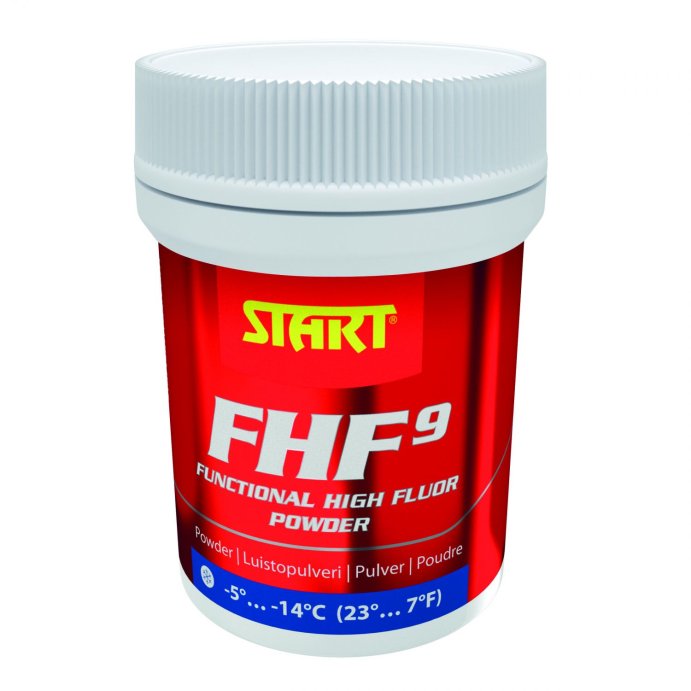 Порошок START FHF 9 -5/-14 30гр