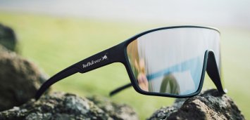 Очки RED BULL DAFT-001 BLACK 9000225 0001