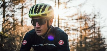 Очки RED BULL DAFT-001 BLACK 9000225 0001