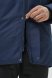 Утепленная куртка Nordski Coach Navy NSM894770