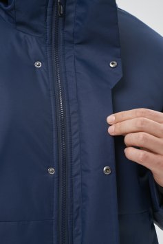 Утепленная куртка Nordski Coach Navy NSM894770