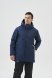 Утепленная куртка Nordski Coach Navy NSM894770