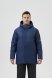 Утепленная куртка Nordski Coach Navy NSM894770