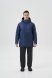 Утепленная куртка Nordski Coach Navy NSM894770