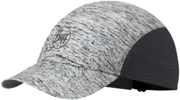 Кепка Buff Speed Cap Silver Grey Htr 128612.334.20.00 (S/M)