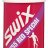 Мазь SWIX V55 RED SPECIAL 0/+1C, 45гр