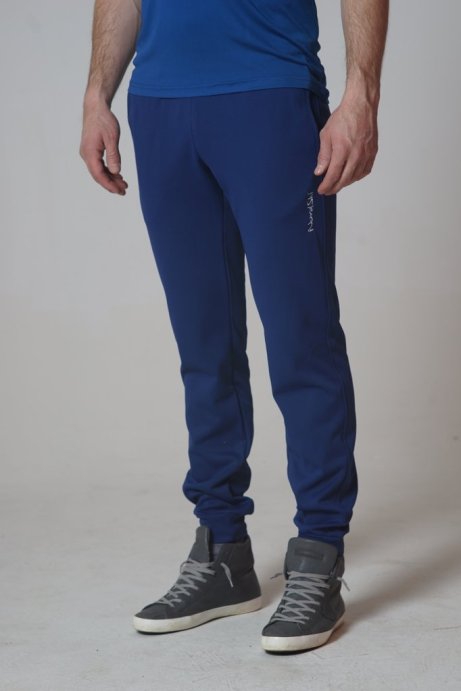 брюки NORDSKI BASE CUFFED NSM643770 син.