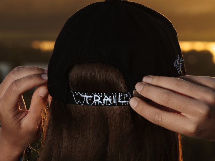 Кепка Classic Wonder Trail Runner