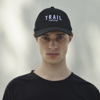 Кепка Classic Wonder Trail Runner