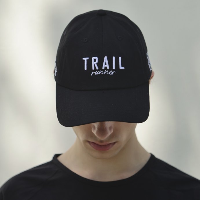 Кепка Classic Wonder Trail Runner