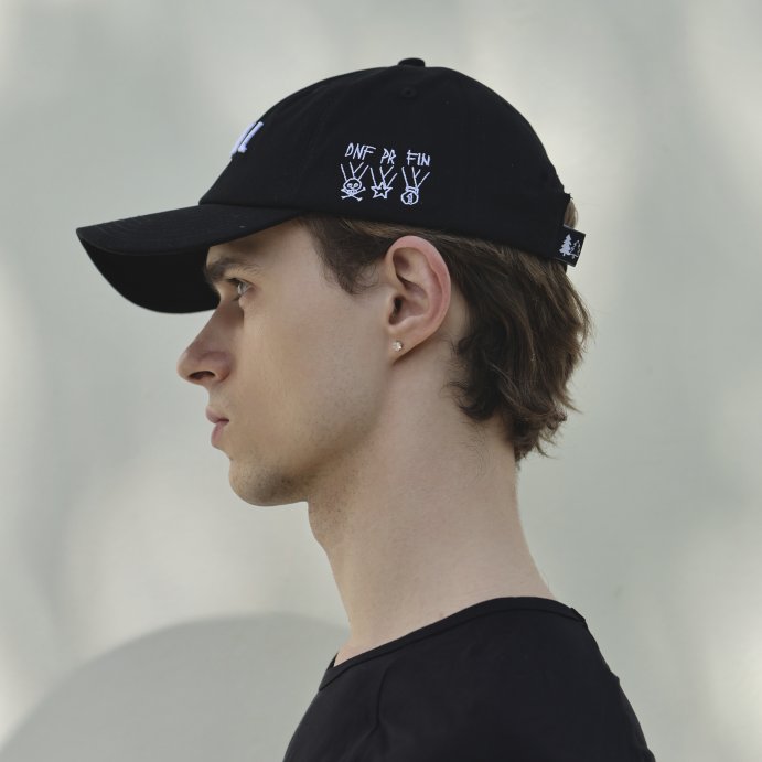 Кепка Classic Wonder Trail Runner