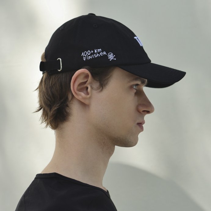 Кепка Classic Wonder Trail Runner