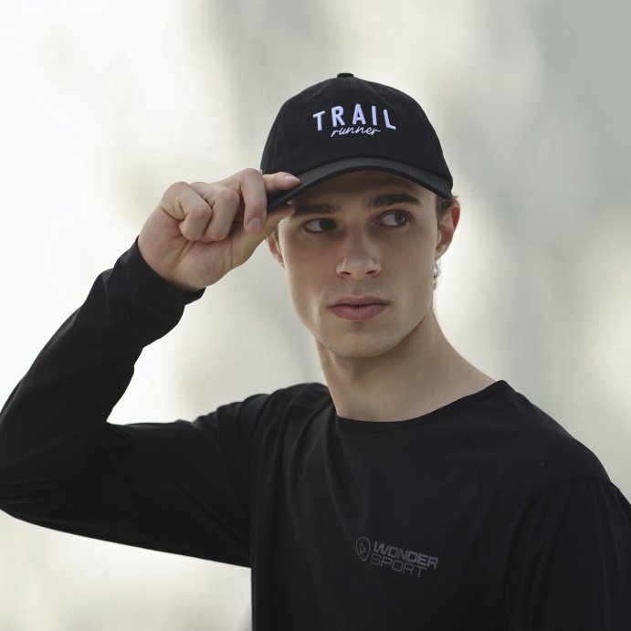 Кепка Classic Wonder Trail Runner