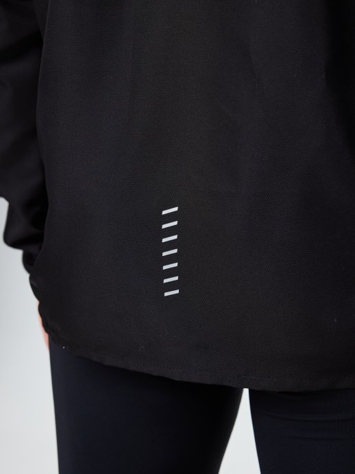Ветровка Nordski Runway Black NSM343100