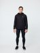 Ветровка Nordski Runway Black NSM343100