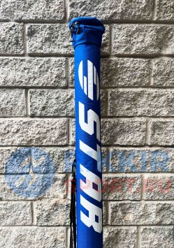 Тубус для палок STAR Pole Bag 2-3 пары