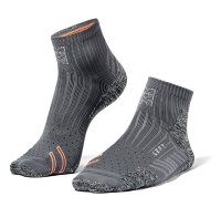 Носки спортивные Moretan RUN SLAY RS-181217 темно-серые