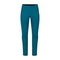 Брюки NORTHUG RUKA Softshell Men, Синий Коралл