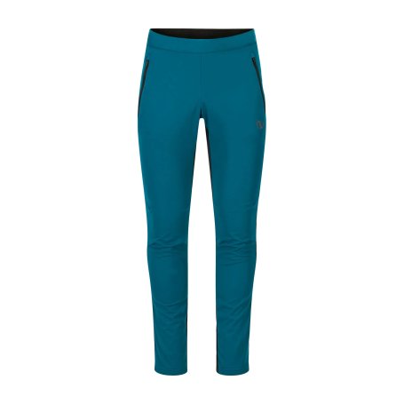 Брюки NORTHUG RUKA Softshell Men, Синий Коралл