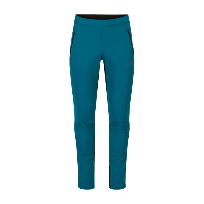 Брюки NORTHUG RUKA Softshell Men, Синий Коралл