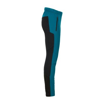 Брюки NORTHUG RUKA Softshell Men, Синий Коралл