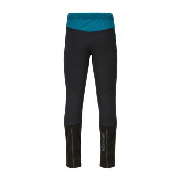 Брюки NORTHUG RUKA Softshell Men, Синий Коралл
