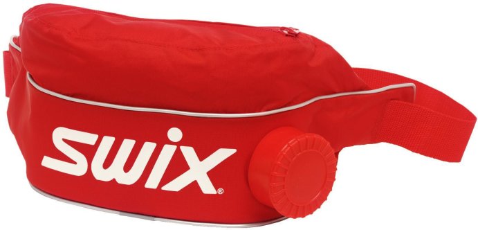 ПОДСУМОК SWIX WC026 красный в Твери