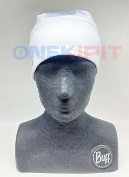 Шапка Bivium Баланс 3.0 белый M (56)